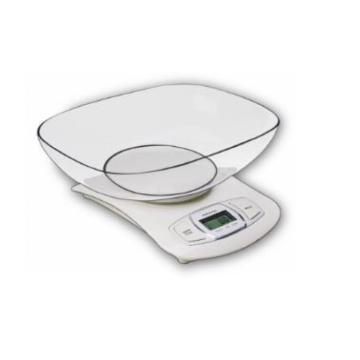 Balanza Cocina Punktal Digital Pk-ds 04 