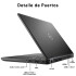 Notebook Dell Latitude 5490 Core I7/ 8 Gb Ram / 256 Gb Ssd NOTEBOOK RFPL DELL 5490 I7/16/256/14 TS