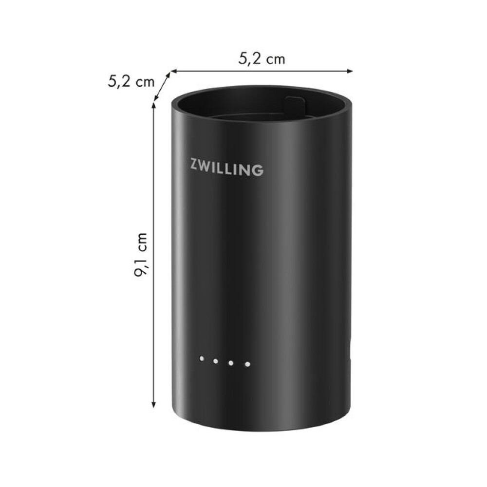 ZWILLING XTEND CARGADOR POWER BANK ZWILLING XTEND CARGADOR POWER BANK