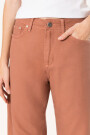 PANTALON SPRING Marron