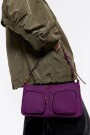 BOLSO BANDOLERA POCKET PEQUEÑO Violeta