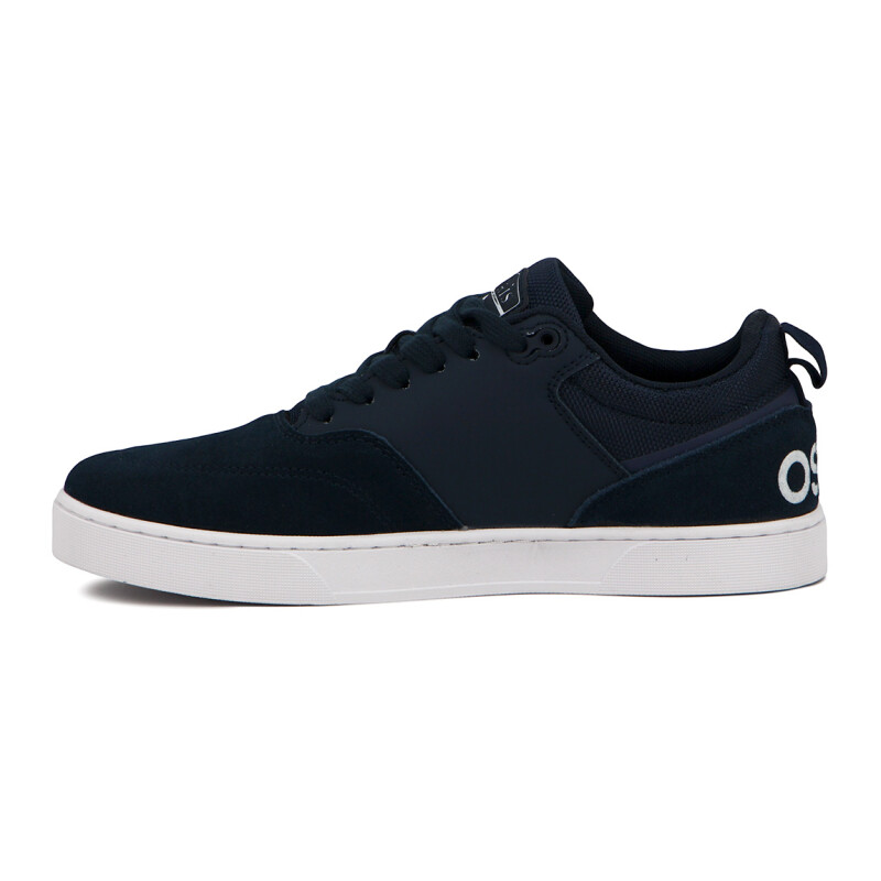 Osiris Zapatilla Hombre Casual Equator- Navy Marino
