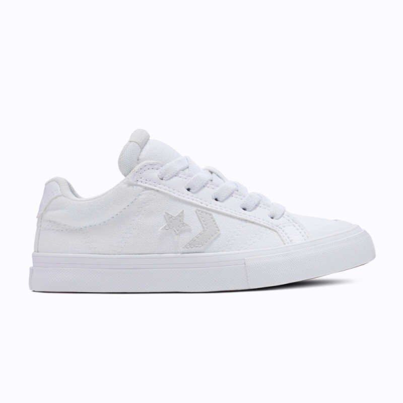 CONVERSE SPORT CASUAL EASY-ON WHITE/GREY