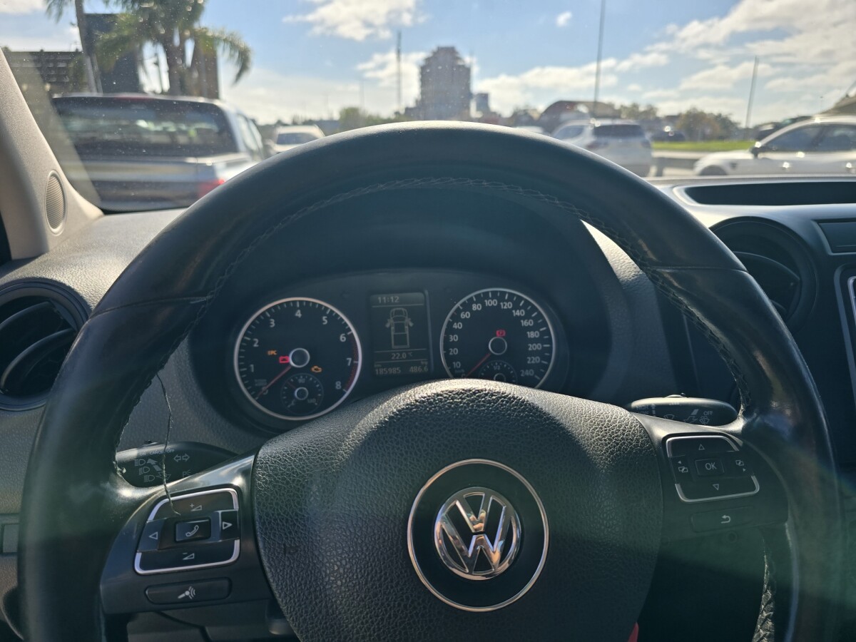 Volkswagen Amarok 2.0 EXCELENTE ESTADO! | Permuta / Financia Volkswagen Amarok 2.0 EXCELENTE ESTADO! | Permuta / Financia