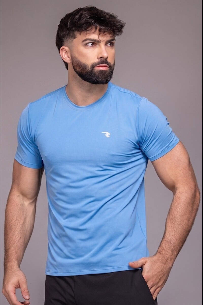 Remera Deportiva. Remera Deportiva.