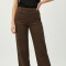 Pantalon Balton Chocolate