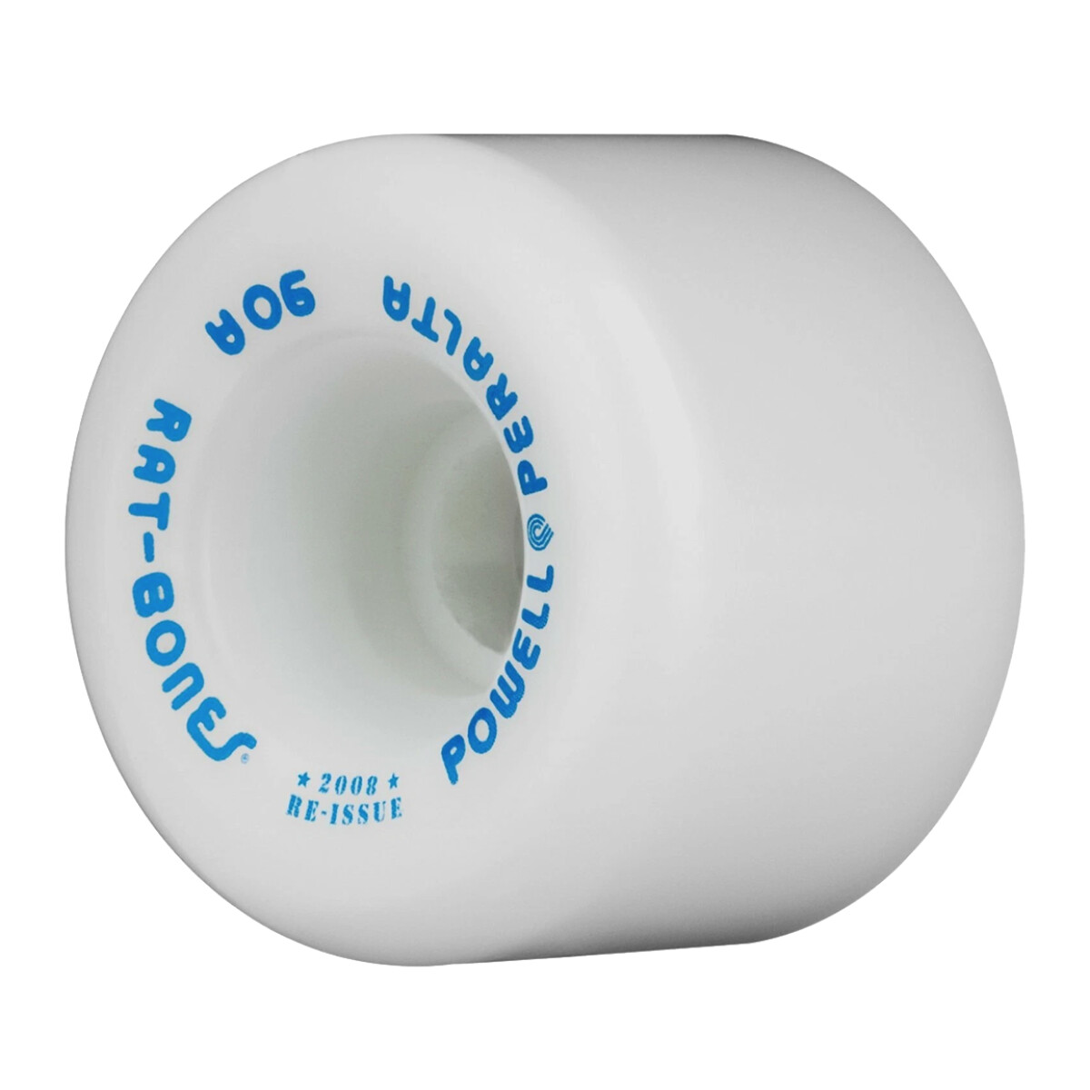 Ruedas Powell Peralta Rat Bones White 60mm 90a 