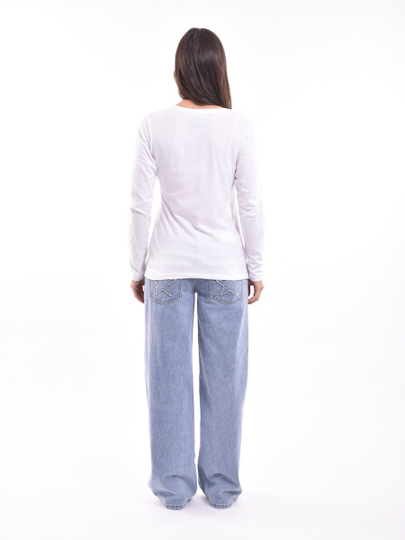 REMERA MOLI VARIANTE 10