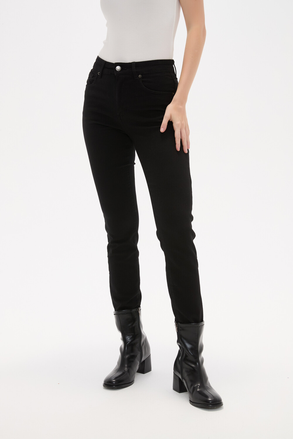 Pantalon Kimar Negro