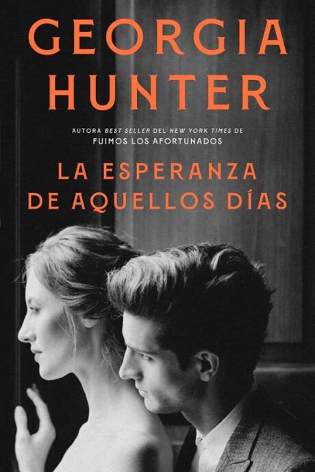 LA ESPERANZA DE AQUELLOS DIAS LA ESPERANZA DE AQUELLOS DIAS