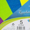 FIELTRO TABARE TAMAÑO A4 POR 5 COLORES FIELTRO TABARE TAMAÑO A4 POR 5 COLORES