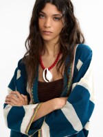 Kimono T2 Jun multicolor