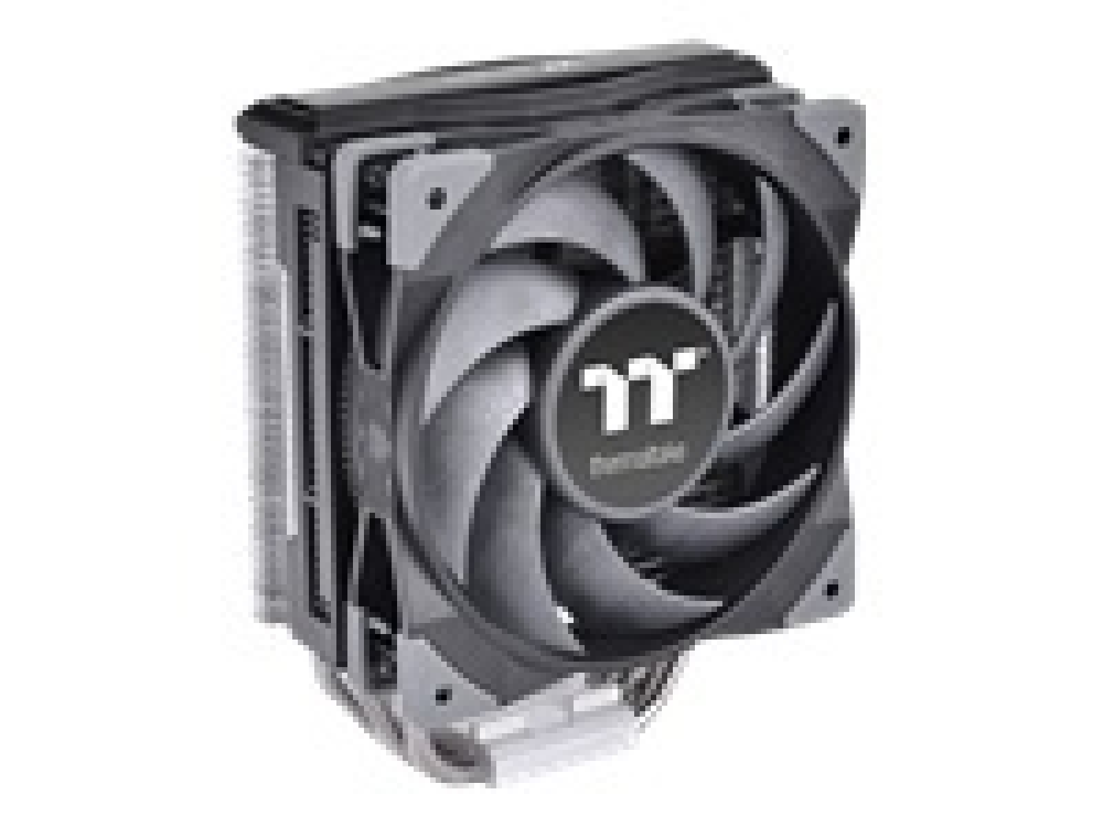 Thermaltake TOUGHAIR 310 - Disipador para procesador - (para: LGA1156, AM2, AM2+, AM3, LGA1155, AM3+, FM1, FM2, LGA1150, LGA1151 