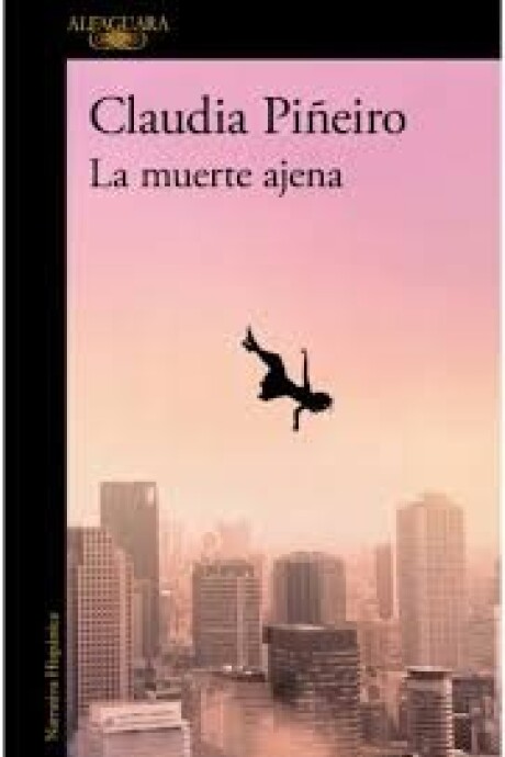 LA MUERTE AJENA LA MUERTE AJENA