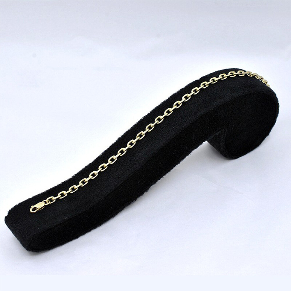 Pulsera Forcet En Oro 18K Pulsera Forcet En Oro 18K
