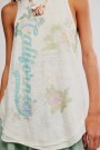 REMERA ROSIE GRAPHIC Blanco