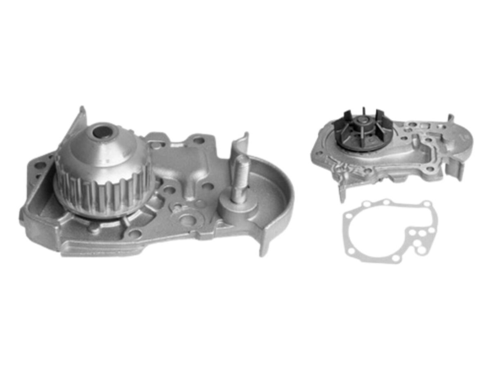 Bomba Agua s/Carcaza Renault Clio/Express/Kangoo/Megane/Scenic 96-10 
