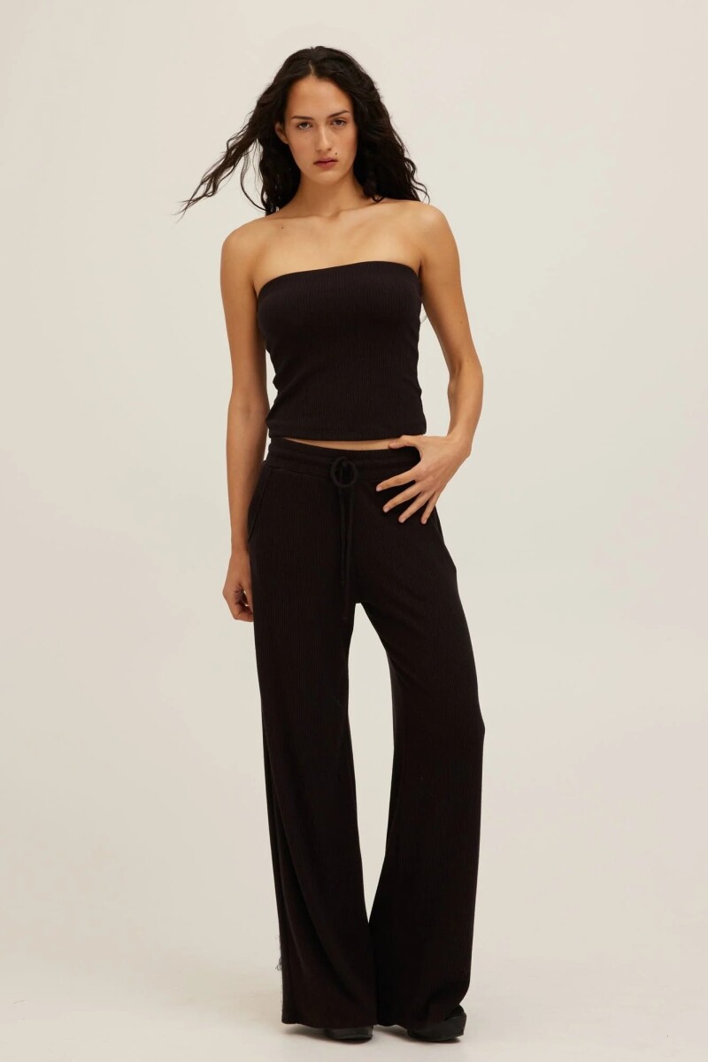PANTALÓN ANDORRA Negro