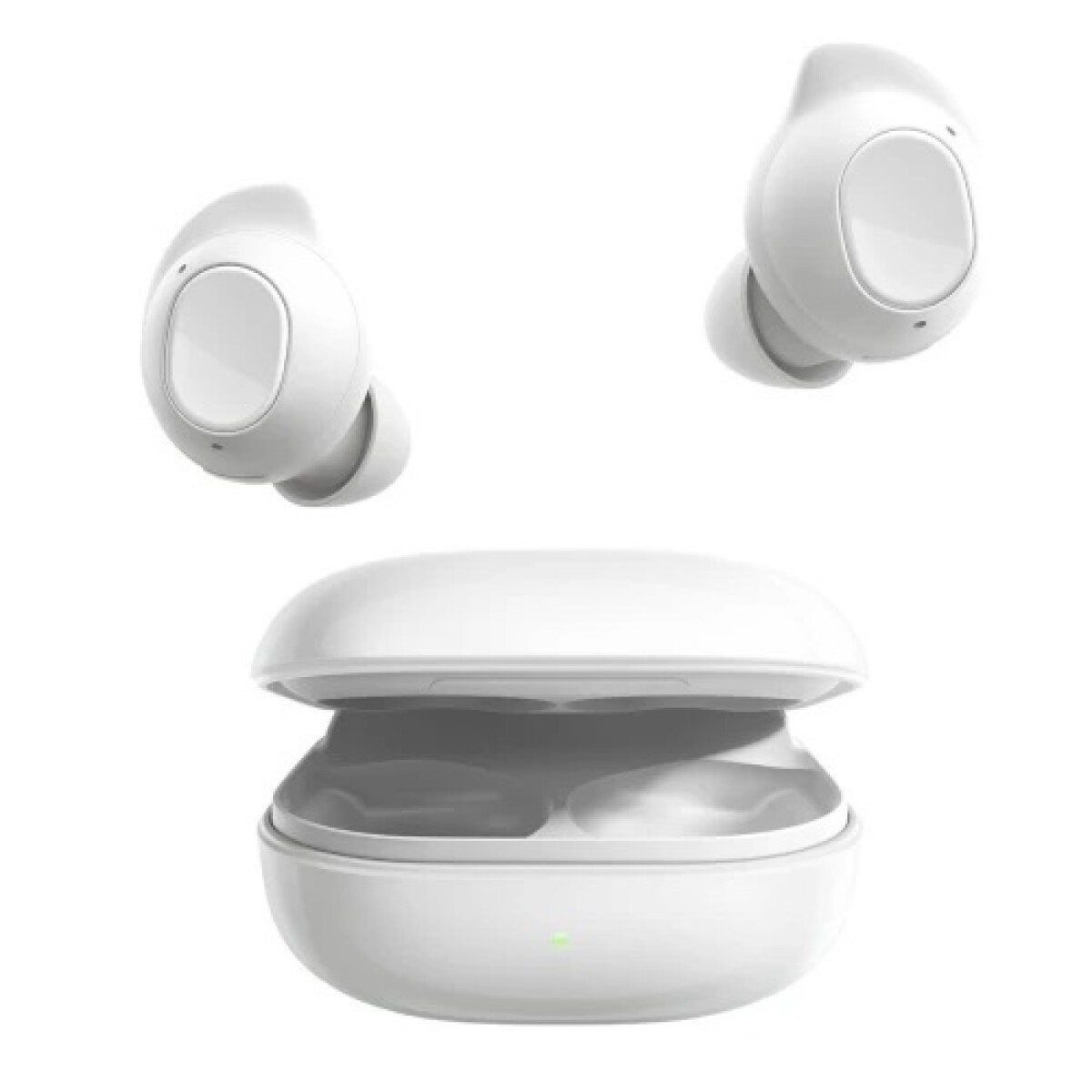 SAMSUNG Buds FE WHITE 