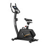 Bicicleta Ergométrica Vertical Athletic 1700BVP Bluetooth Negro