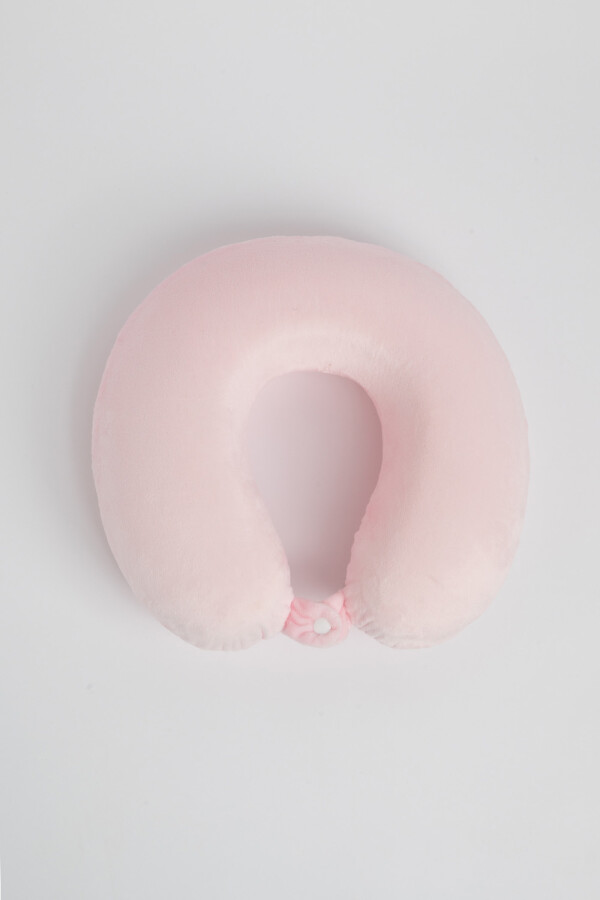 Almohada de viaje Rosas
