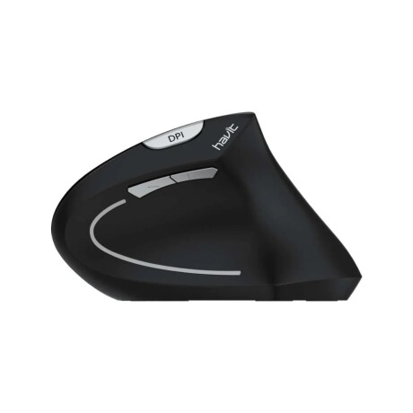 Mouse Vertical Havit Gaming Series Ms550gtbk Inalambrico Negro Mouse Vertical Havit Gaming Series Ms550gtbk Inalambrico Negro
