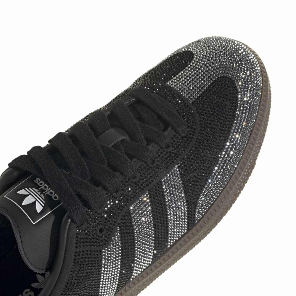Samba OG W Black