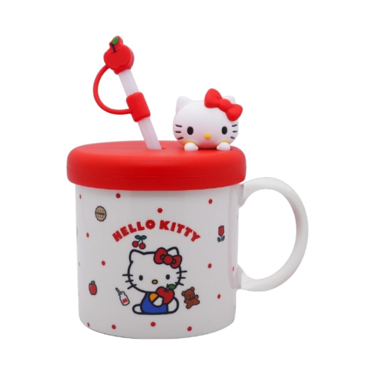 Taza Sanrio 450ml 