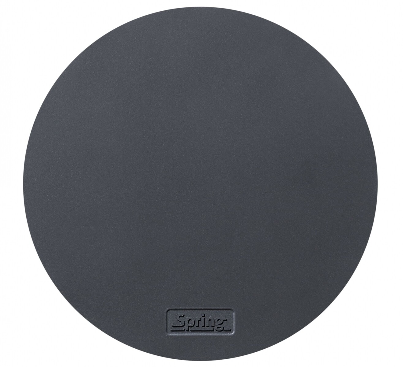 Protector de Anafe Inducción Negro 2pcs 