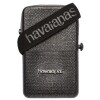 Bolso Havaianas Glitter Negro