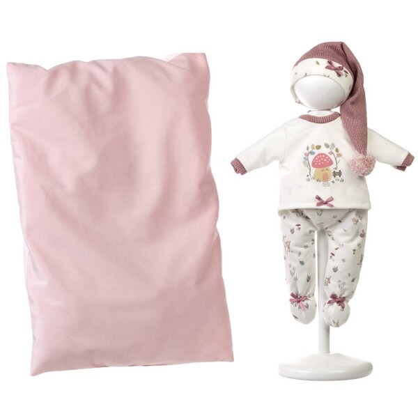 Ropa Para Bebe Llorens PIjama Almohada Accesorio Juguete Ropa Para Bebe Llorens PIjama Almohada Accesorio Juguete