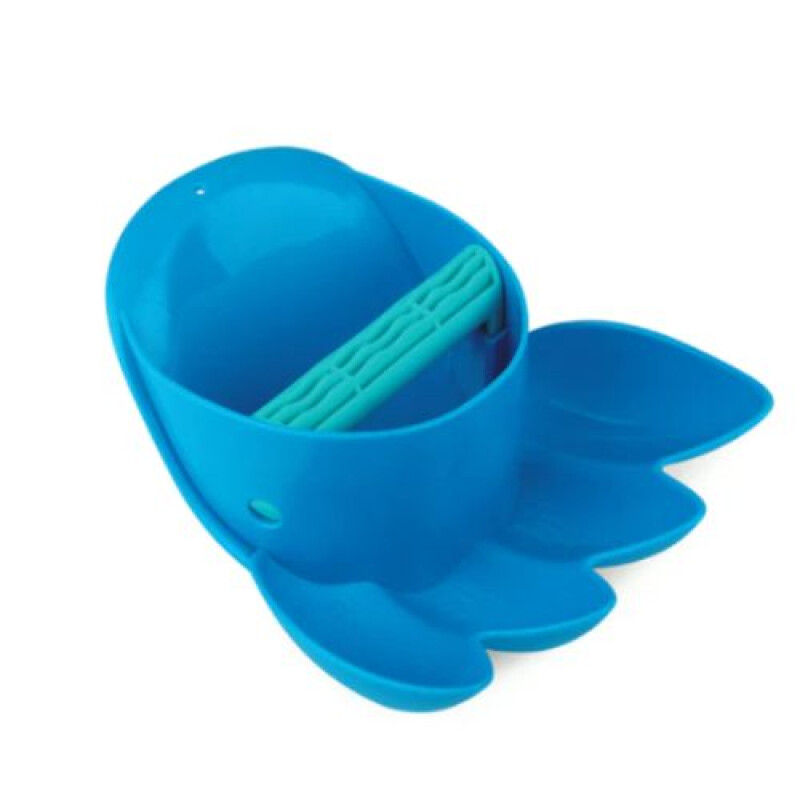 Pata Gigante 21cm Hape Azul