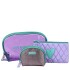 Set Necessaire Trendy Lila