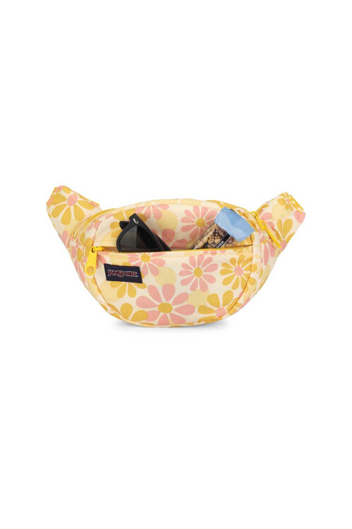 Fifth Avenue - Unisex Skip Daisy Yellow