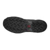 Salomon X ULTRA 360 para Hombre - Gris/Negro Gris-Negro