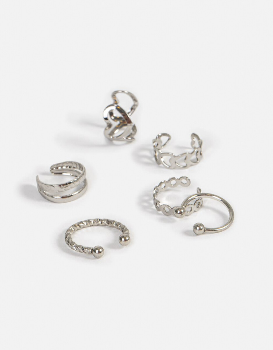 Set De Cuffs 