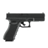 Pistola Airsoft Glock 17 Green Gas Gen4 6mm + Cargador Pistola Airsoft Glock 17 Green Gas Gen4 6mm + Cargador