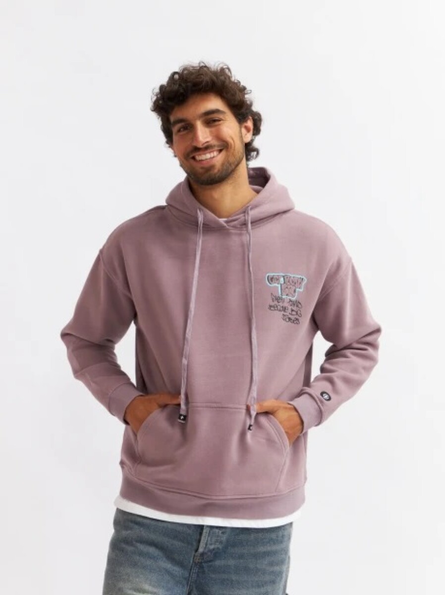 CANGURO N.SAILS 11021 ARCO - LILA 