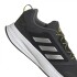 Championes de Hombre Adidas Duramo Protect Negro - Plateado - Amarillo