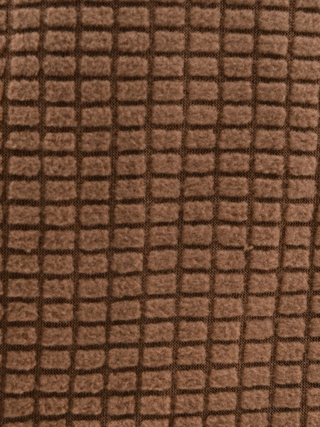 FUNDA PARA SILLA VELVET BEIGE