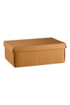 Caja+tapa easy 38x26x13 cm. SKIN DESERT