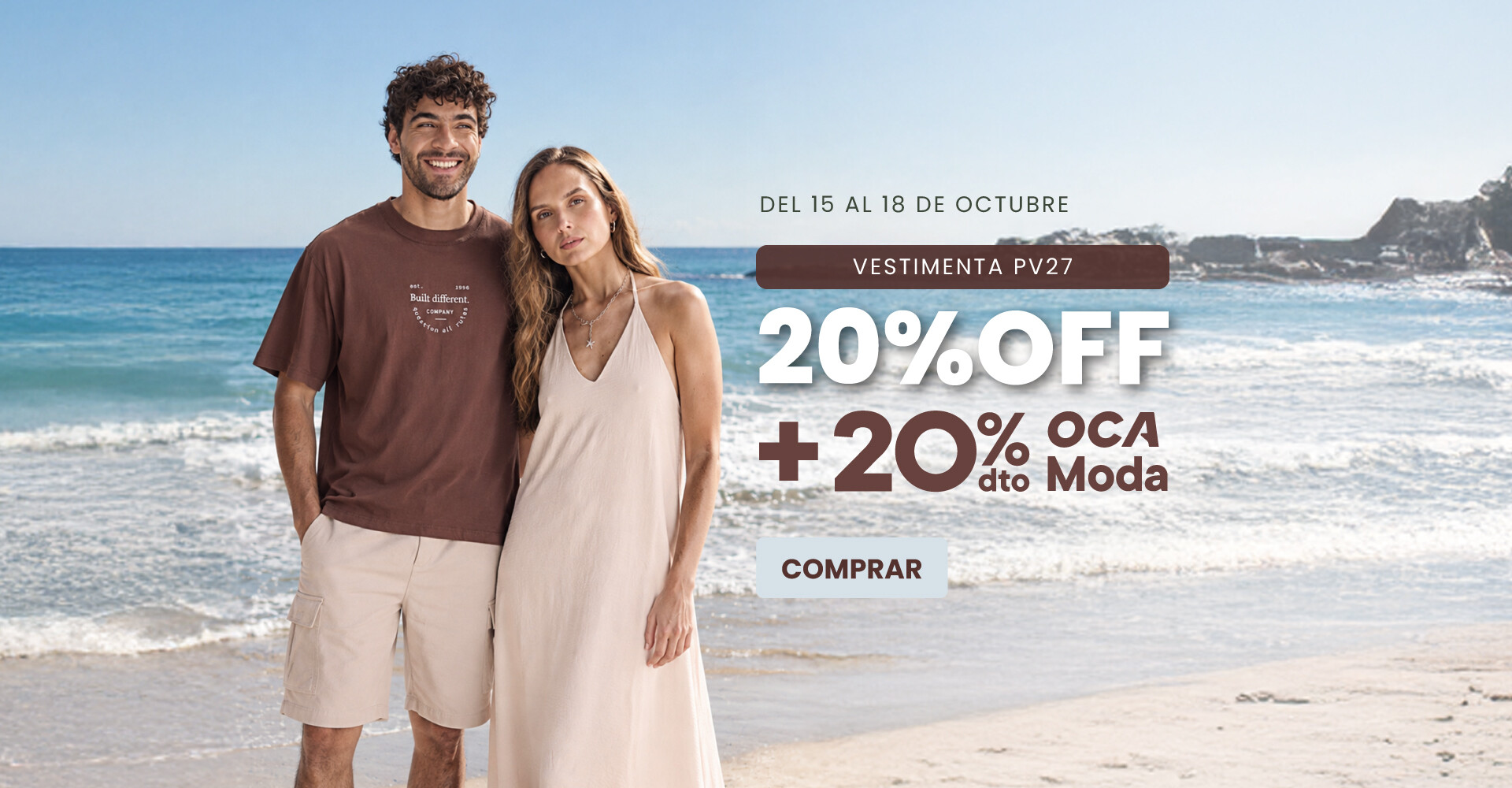 OCA + PV2027