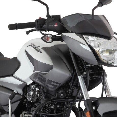 Bajaj Pulsar LS125 Blanco