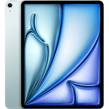 Apple Ipad Air 13" 2024 128GB Wifi Azul 001