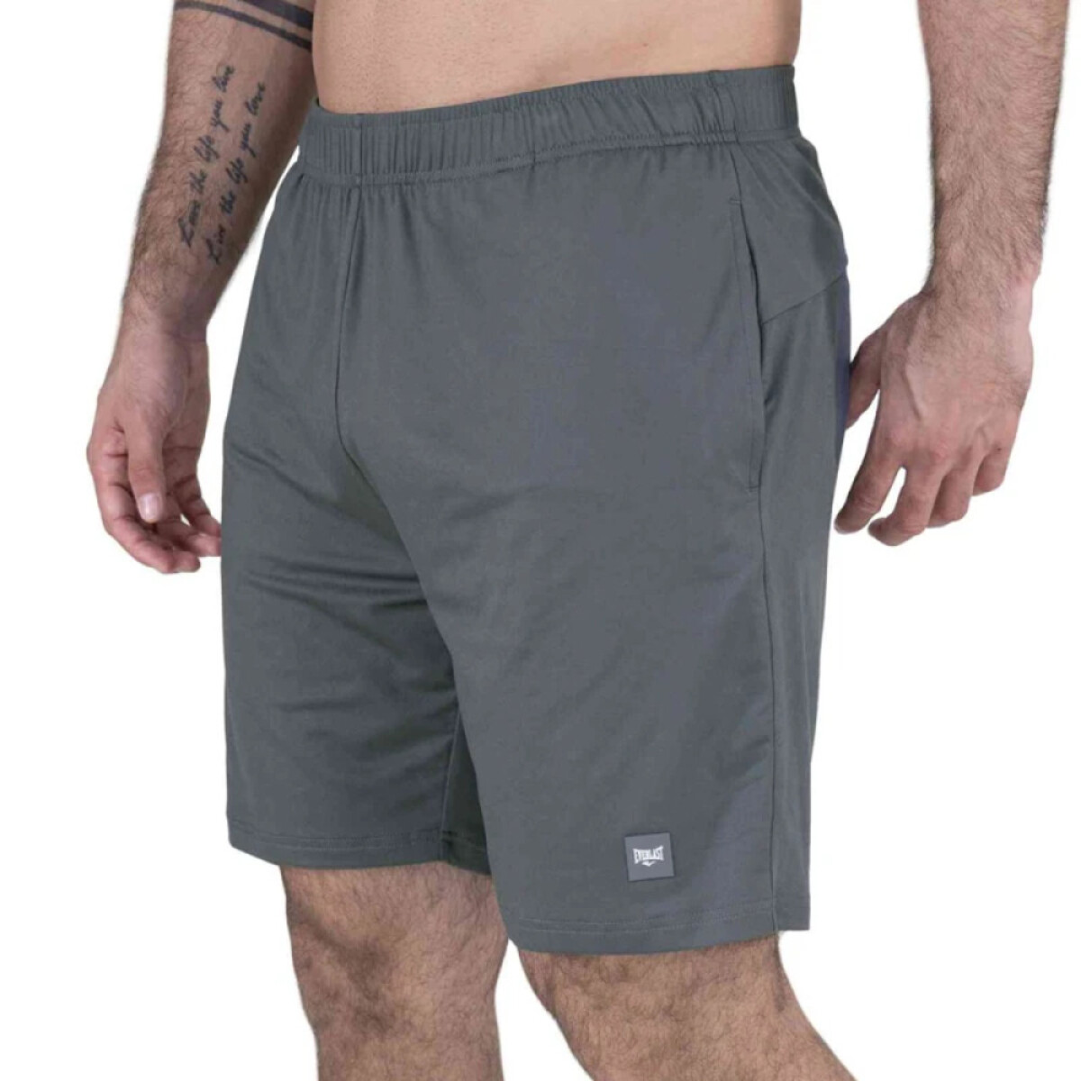 SHORT MEN POLY/SPX EVERLAST E-DAY - CH 