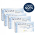Promo 40% OFF Acuvue Oasys Astigmatismo Promo 40% OFF Acuvue Oasys Astigmatismo