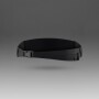 Run Belt - Unisex Black/black