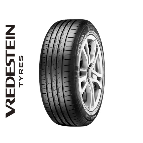 205/60 R15 VREDESTEIN SPORTRAC 5 91V 205/60 R15 VREDESTEIN SPORTRAC 5 91V