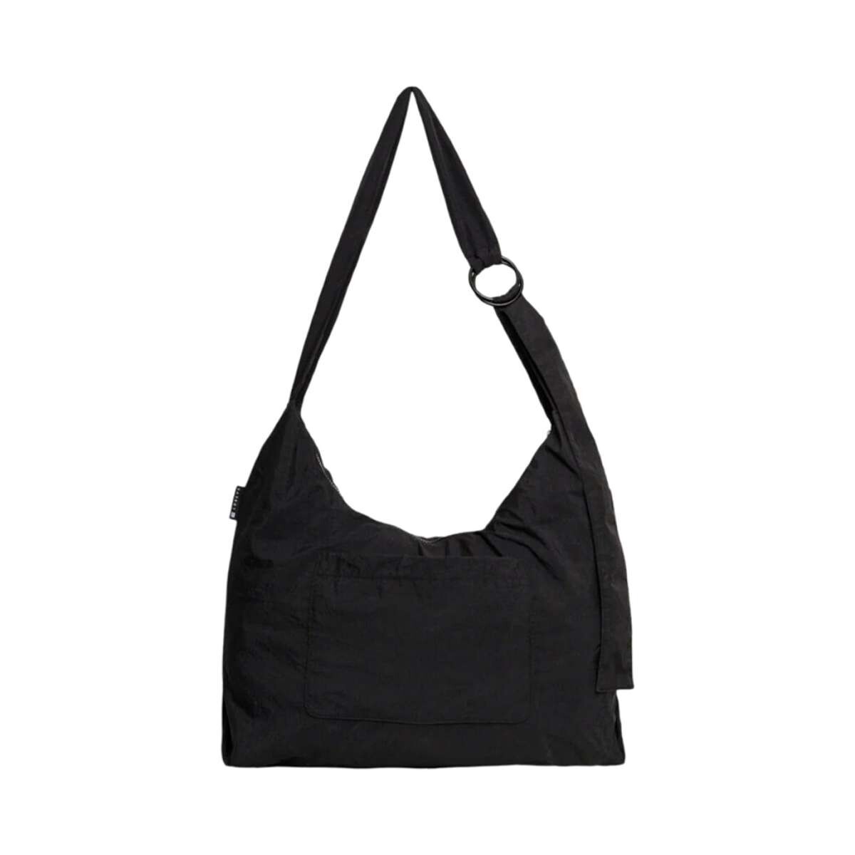 Bolso Thread Slouchy Bag - Negro 