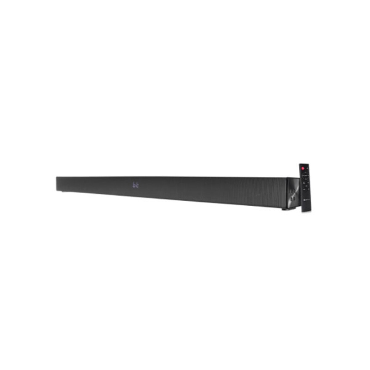 BARRA DE SONIDO KLIP XTREME, 2.0 CANALES, 150W, BLUETOOTH, USB 